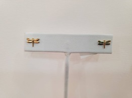 Cadena Militar  Cruz Cristal