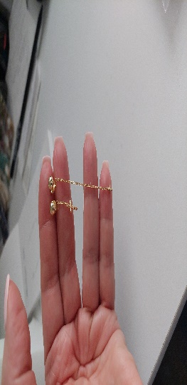 Pulsera 1 Angel De La Guarda Plane