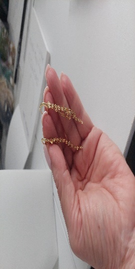 Pulsera  San Benito Redondo