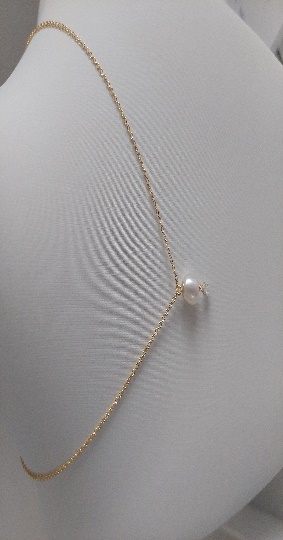 Pulsera 3 V.Milagrosa Plane