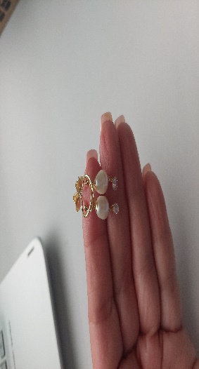 Pulsera 1 V. Milagrosa Plane