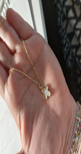 Cadena  V.M Pequena