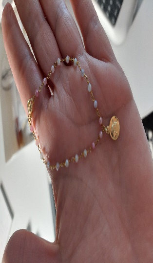 Pulseras Piedras Varias