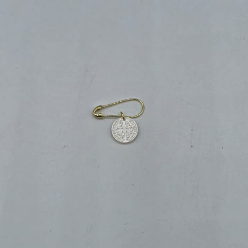 Pin S/B Nacar Mini