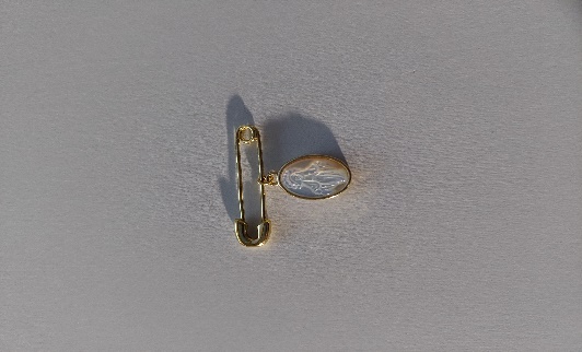 Pulseras Hilo, G,V,N V.M Min Nacar