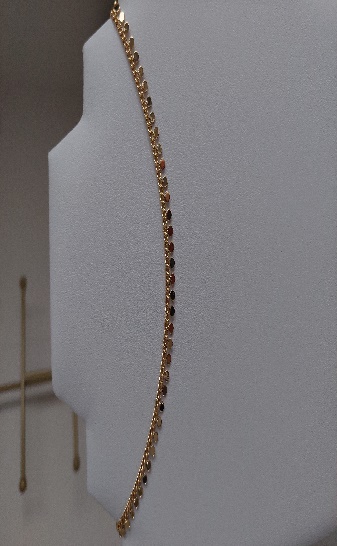 Pulseras Corazoncitos